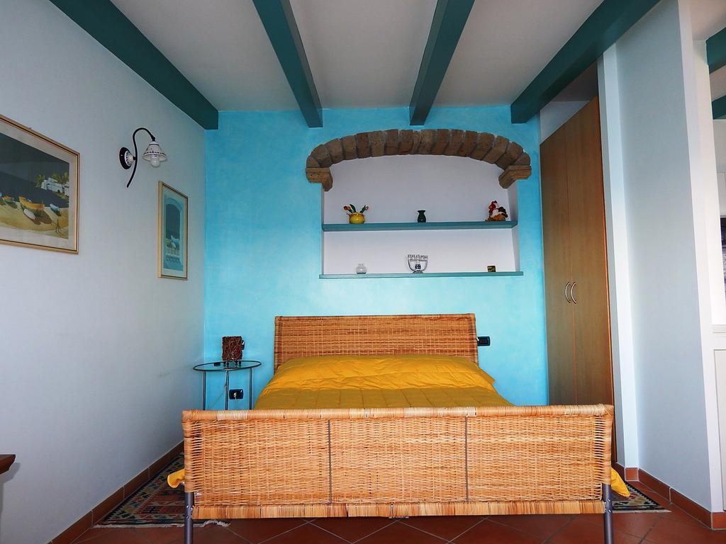 Amalfi View Cottage 外观 照片