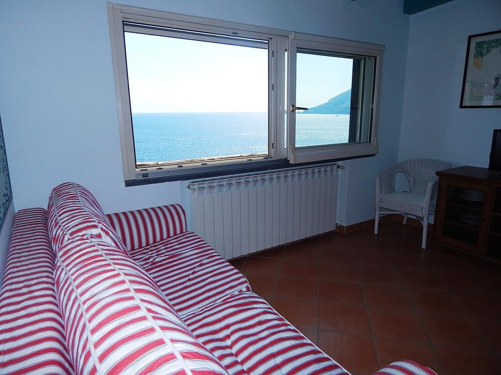 Amalfi View Cottage 外观 照片