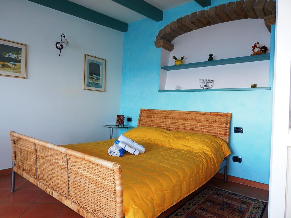 Amalfi View Cottage 外观 照片
