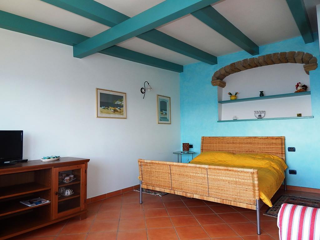 Amalfi View Cottage 外观 照片