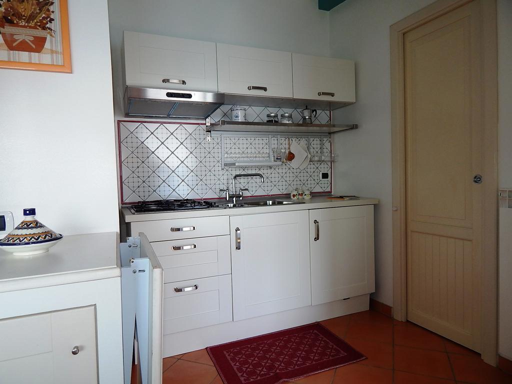Amalfi View Cottage 外观 照片