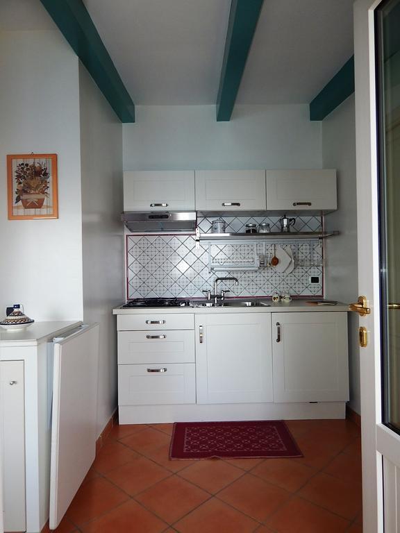Amalfi View Cottage 外观 照片