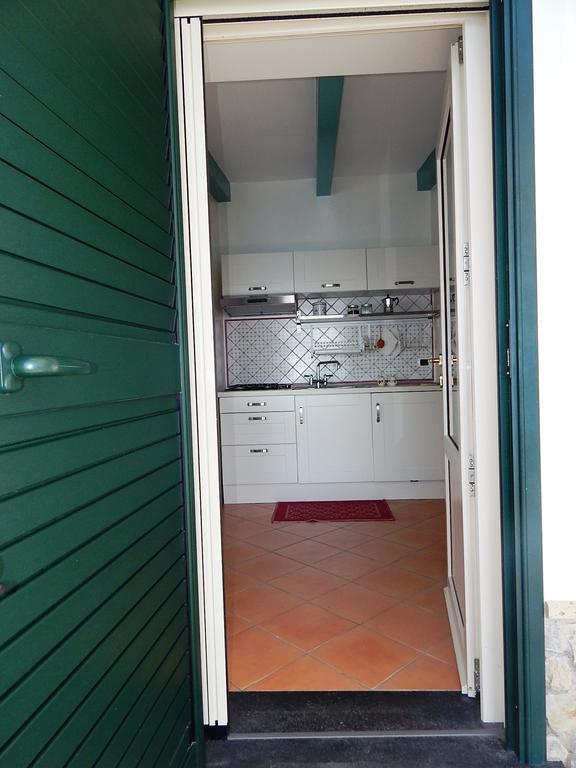 Amalfi View Cottage 外观 照片