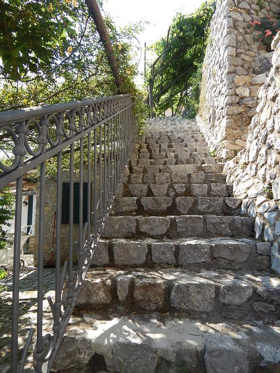 Amalfi View Cottage 外观 照片