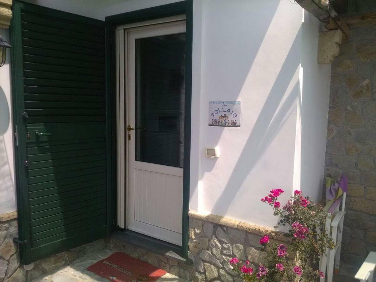Amalfi View Cottage 外观 照片
